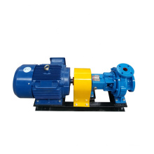 High Power Durable Electric High Head Horizontal Water Pump Machine